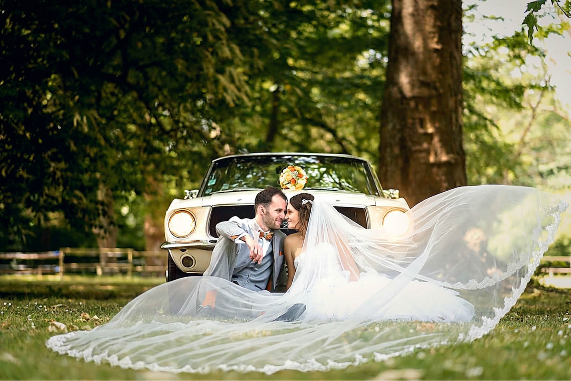 Reportage mariage Hautes-Alpes — Brieuc Merciere photographe