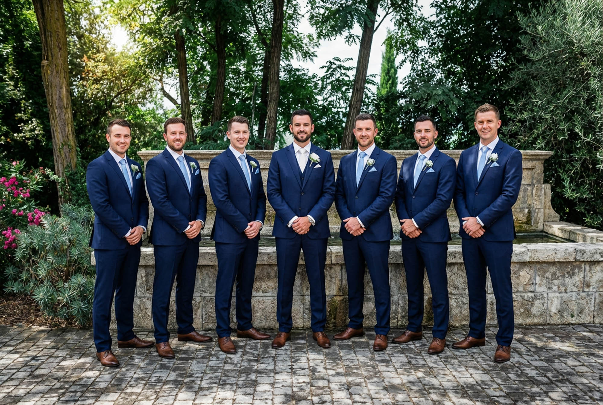 Couple de mariés — photographe de mariage haut de gamme Hautes-Alpes Brieuc Merciere