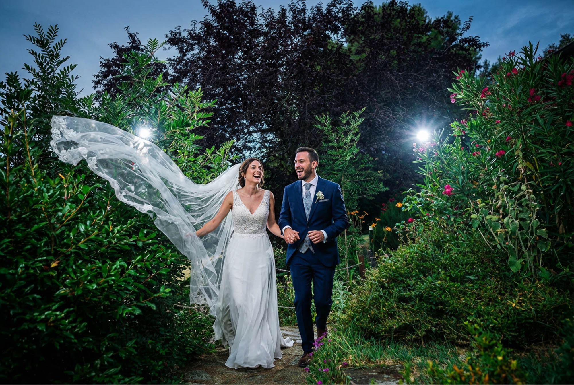 Moment authentique mariage — reportage photographe Gap Sisteron