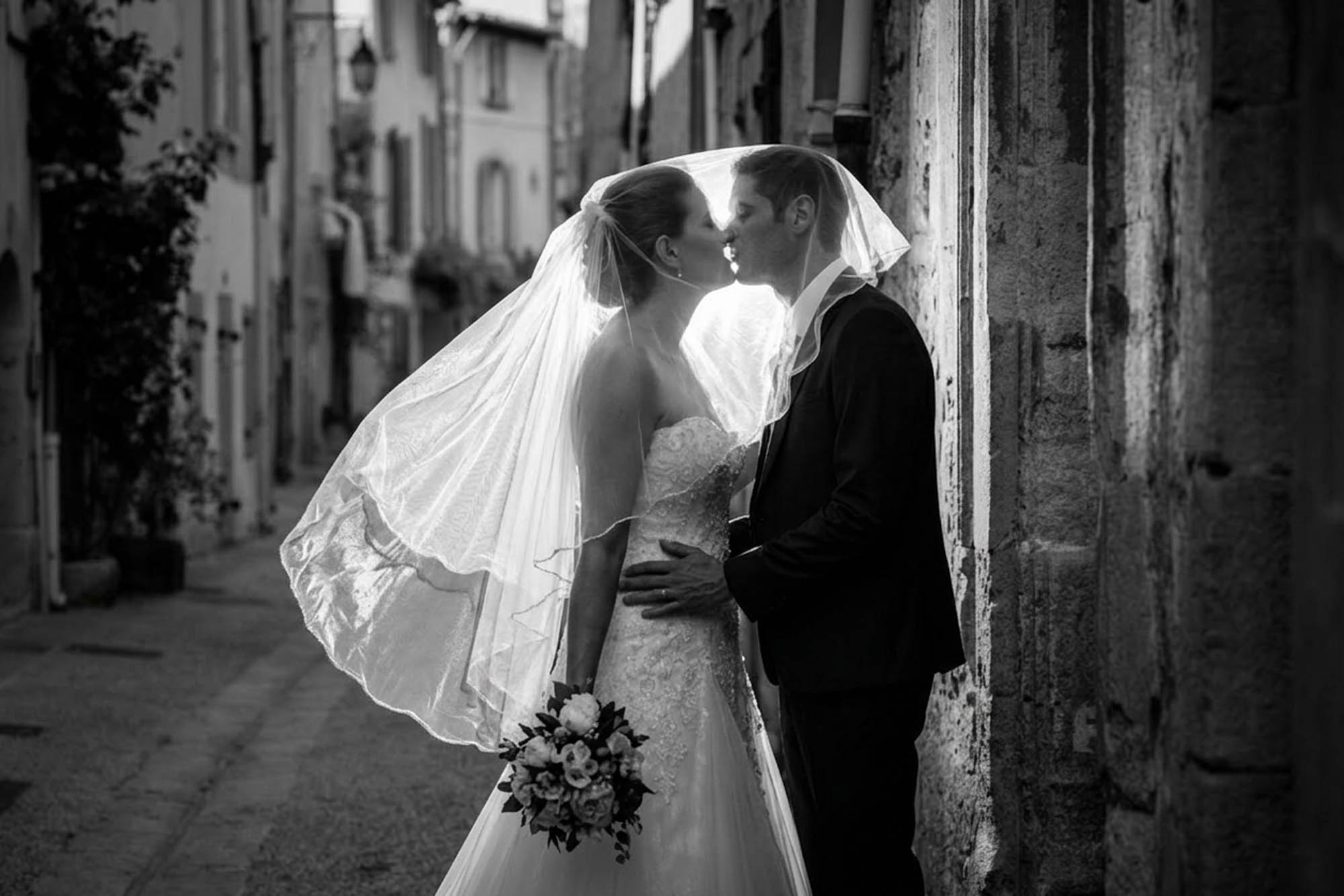 Couple de mariés — galerie haute définition mariage Brieuc Merciere photographe Hautes-Alpes